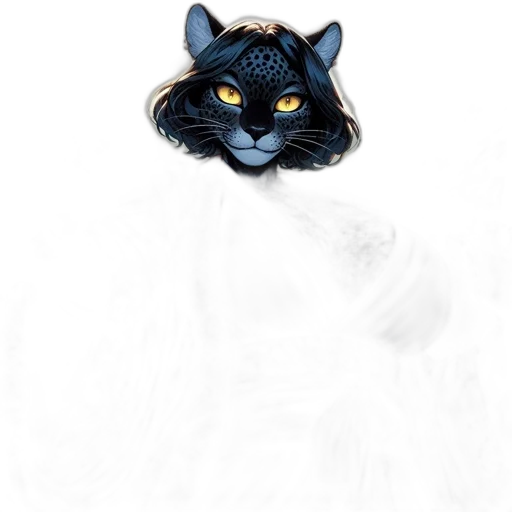 creature, animal, mask, dragon transparent PNG cut-out