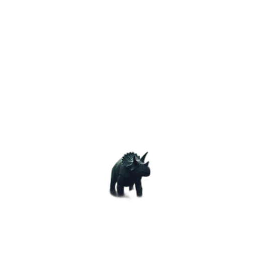 animal, creature, dragon, robot transparent PNG cut-out