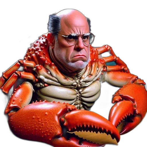 creature, robot, animal, mask transparent PNG cut-out