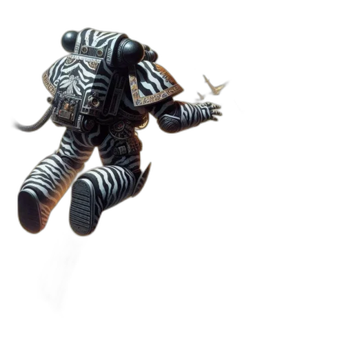 creature, animal, dragon, staff transparent PNG cut-out