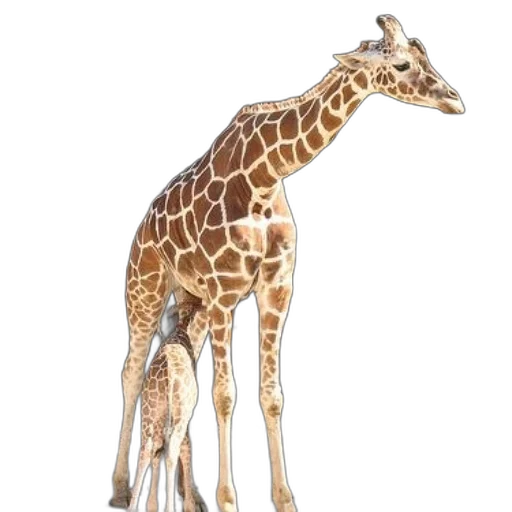 animal, creature, staff, weapon transparent PNG cut-out