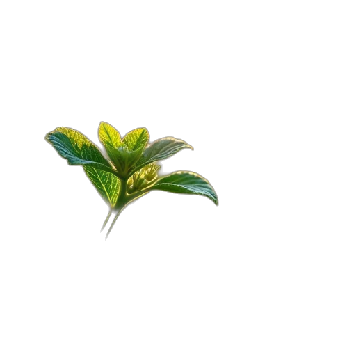 flower, tree, food, staff transparent PNG cut-out