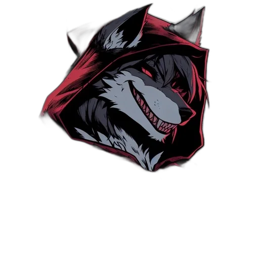 mask, dragon, creature, hat transparent PNG cut-out