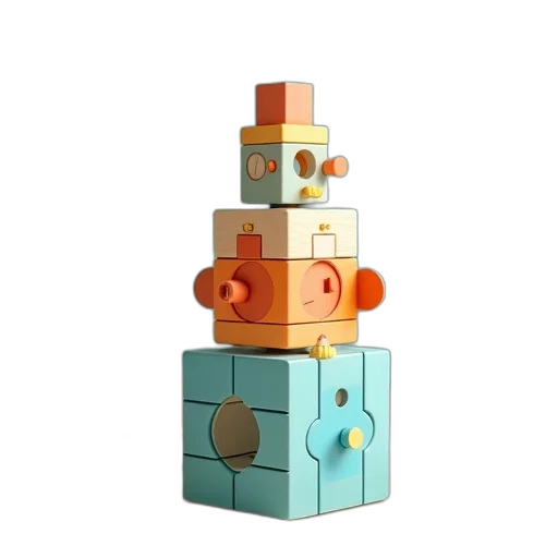 robot, crown, jewelry, furniture transparent PNG cut-out