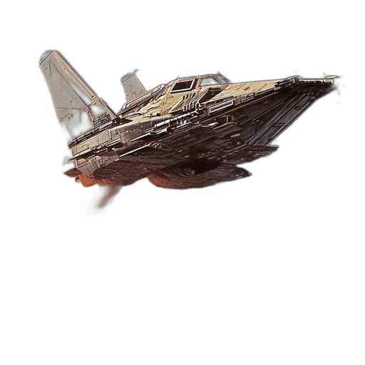 weapon, dragon, crown, creature transparent PNG cut-out