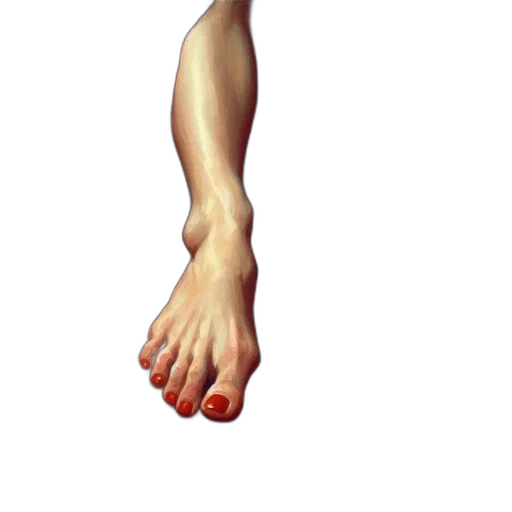 shoes, creature, jewelry, face transparent PNG cut-out