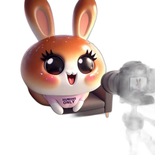 robot, staff, mask, weapon transparent PNG cut-out