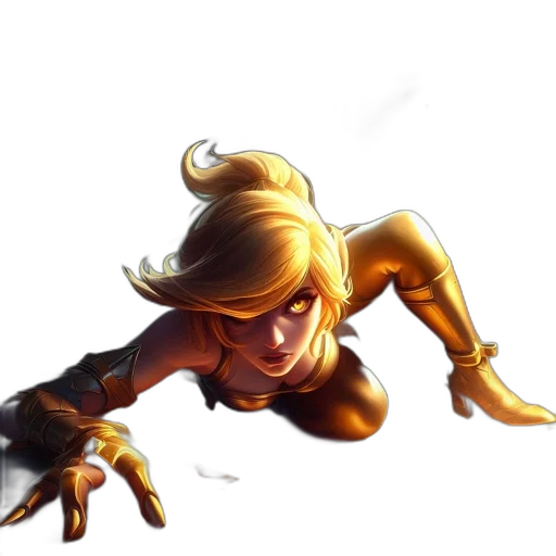 weapon, animal, staff, hair transparent PNG cut-out