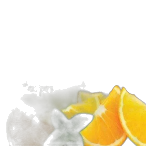 food, mask, flower, crown transparent PNG cut-out