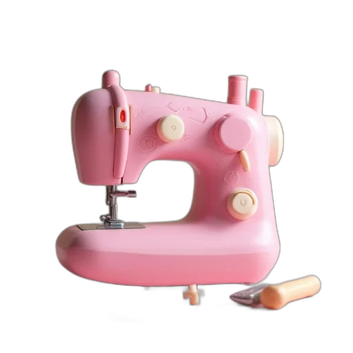 furniture, shoes, pink, toy transparent PNG cut-out