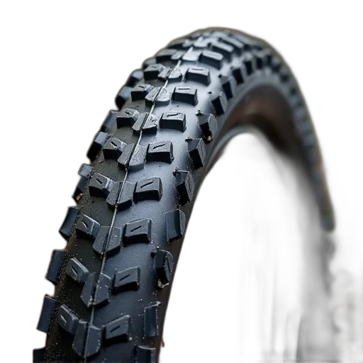 specialized, mountain, bike, tyre transparent PNG cut-out