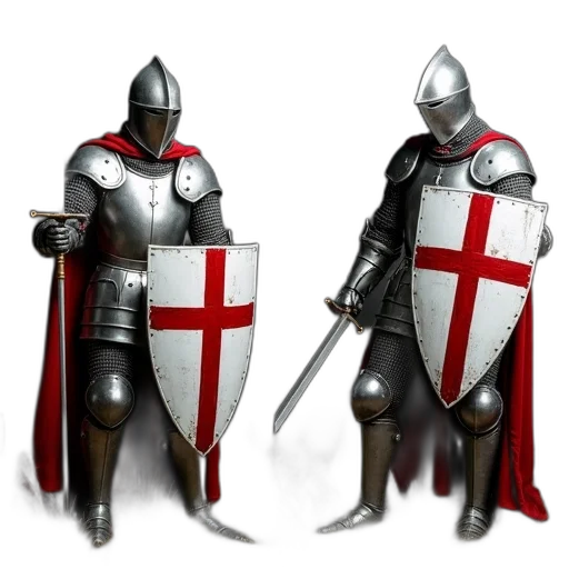 sword, weapon, concept art, 3d render transparent PNG cut-out