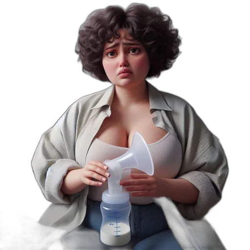 dress, face, concept art, photorealistic transparent PNG cut-out