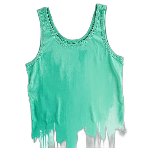 dress, jacket, green, neon transparent PNG cut-out