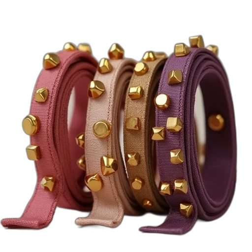 jewelry, crown, 3d render, four transparent PNG cut-out