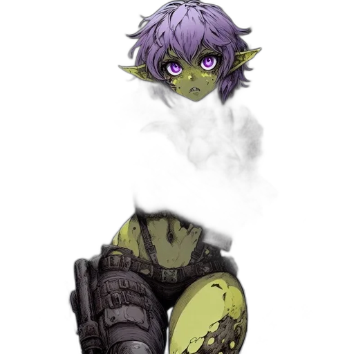 weapon, mask, dragon, creature transparent PNG cut-out
