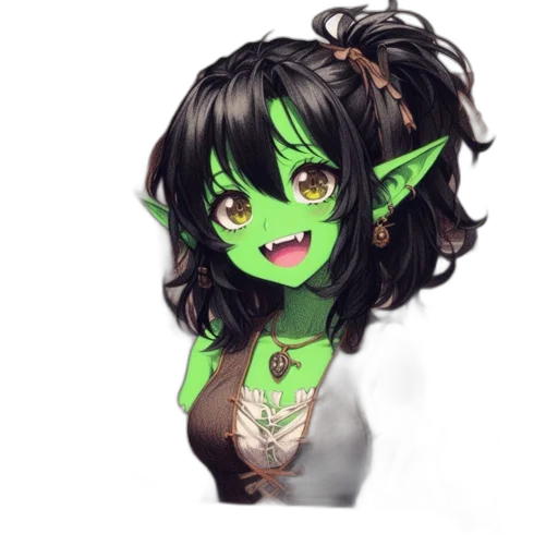 staff, creature, dragon, mask transparent PNG cut-out