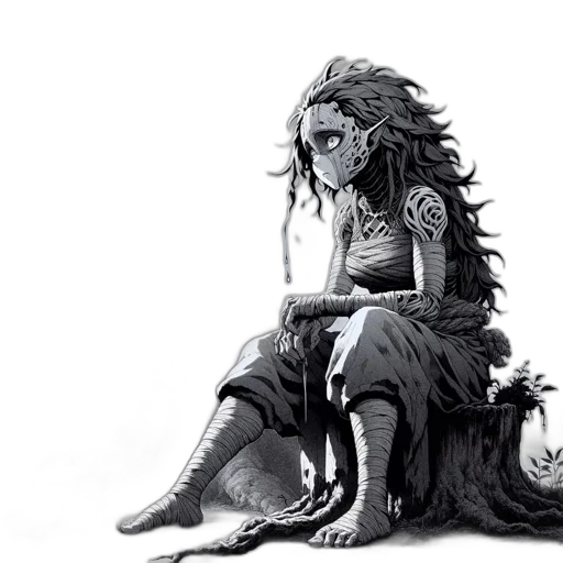 dragon, creature, animal, dress transparent PNG cut-out