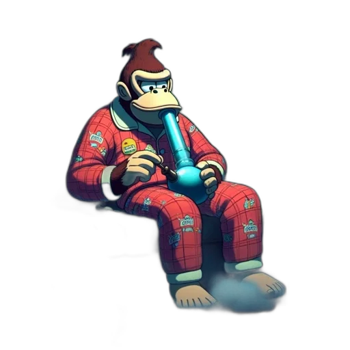 jacket, robot, animal, creature transparent PNG cut-out
