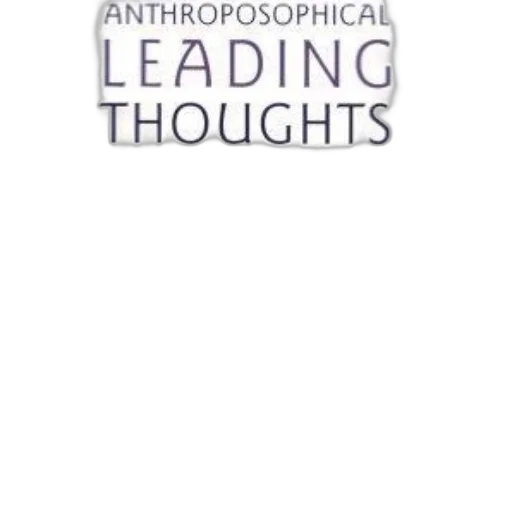 image, features, title, anthroposophical transparent PNG cut-out