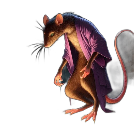 animal, creature, jacket, dragon transparent PNG cut-out