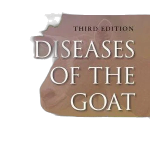 cover, diseases, goat, third transparent PNG cut-out