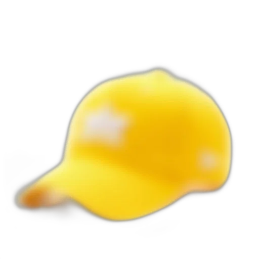 hat, crown, mask, food transparent PNG cut-out