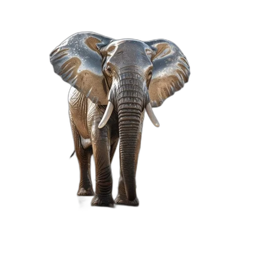 animal, creature, weapon, umbrella transparent PNG cut-out