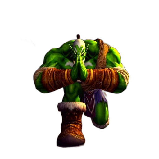 weapon, staff, crown, flower transparent PNG cut-out