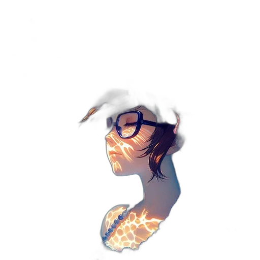 creature, hat, mask, robot transparent PNG cut-out