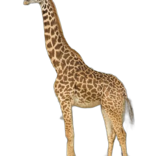 animal, creature, staff, weapon transparent PNG cut-out
