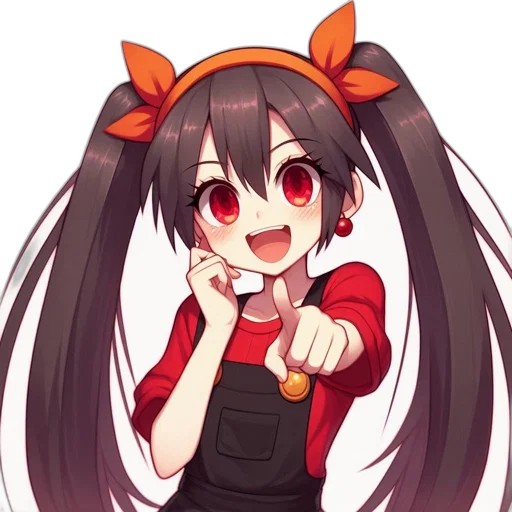 staff, weapon, hair, food transparent PNG cut-out