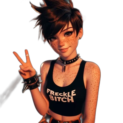 concept art, 3d render, cyberpunk, photorealistic transparent PNG cut-out