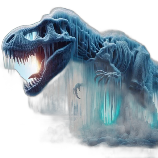 dragon, creature, animal, concept art transparent PNG cut-out