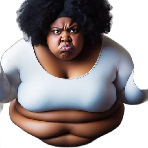 dress, creature, food, face transparent PNG cut-out