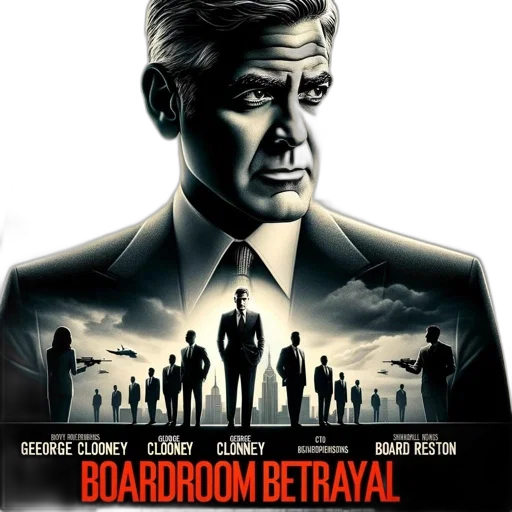 movie, poster, boardroom, betrayal transparent PNG cut-out