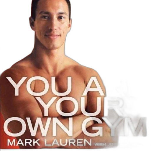 own, gym, mark, lauren transparent PNG cut-out