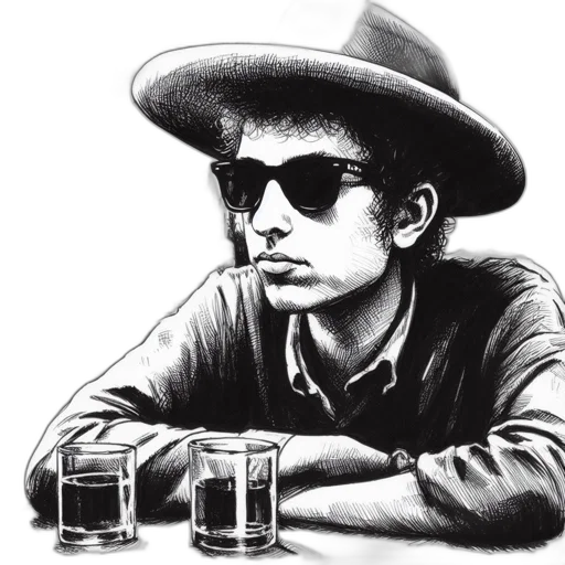 hat, jacket, face, photorealistic transparent PNG cut-out