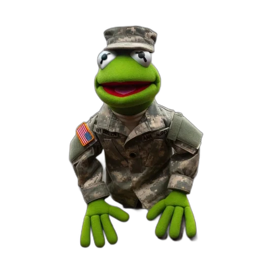 animal, weapon, staff, creature transparent PNG cut-out