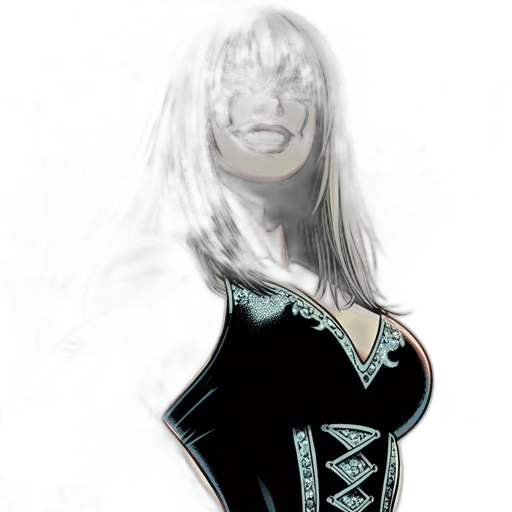 mask, face, dress, robot transparent PNG cut-out