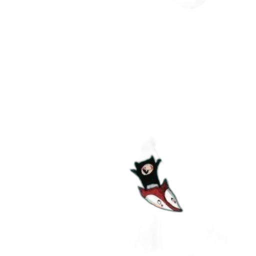 shoes, creature, dragon, animal transparent PNG cut-out
