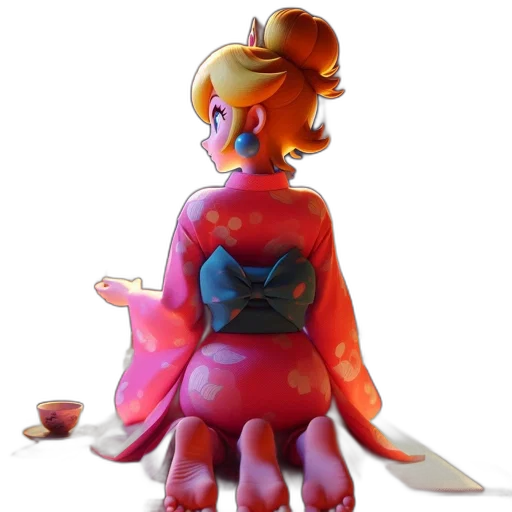 dress, crown, robot, jacket transparent PNG cut-out