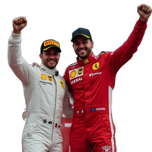 race, winner, award, nominee transparent PNG cut-out
