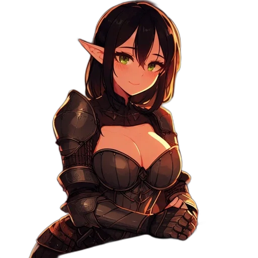 dragon, weapon, staff, sword transparent PNG cut-out