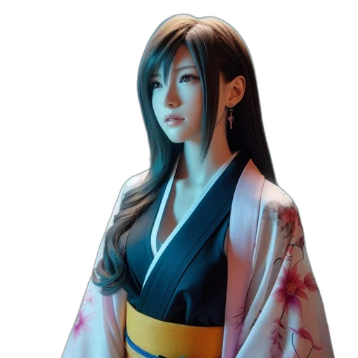 3d render, photorealistic, concept art, fantasy art transparent PNG cut-out