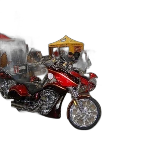 car, 3d render, photorealistic, concept art transparent PNG cut-out