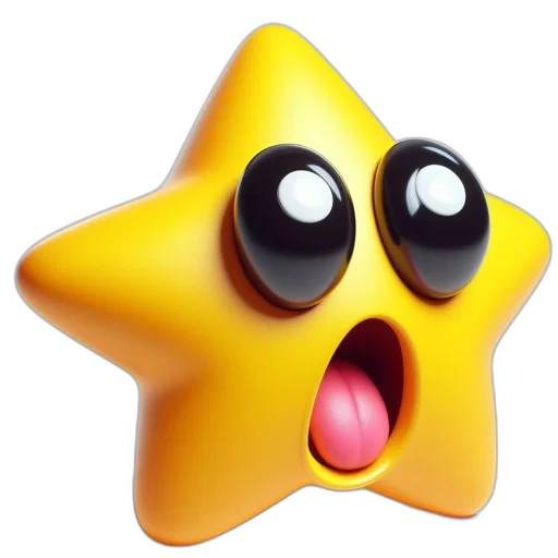 staff, face, creature, crown transparent PNG cut-out