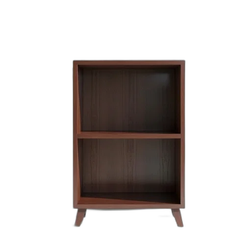 furniture, 3d render, wooden, cabinet transparent PNG cut-out