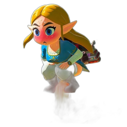 staff, mask, weapon, creature transparent PNG cut-out