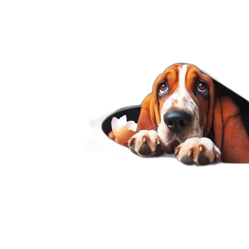 animal, creature, face, staff transparent PNG cut-out